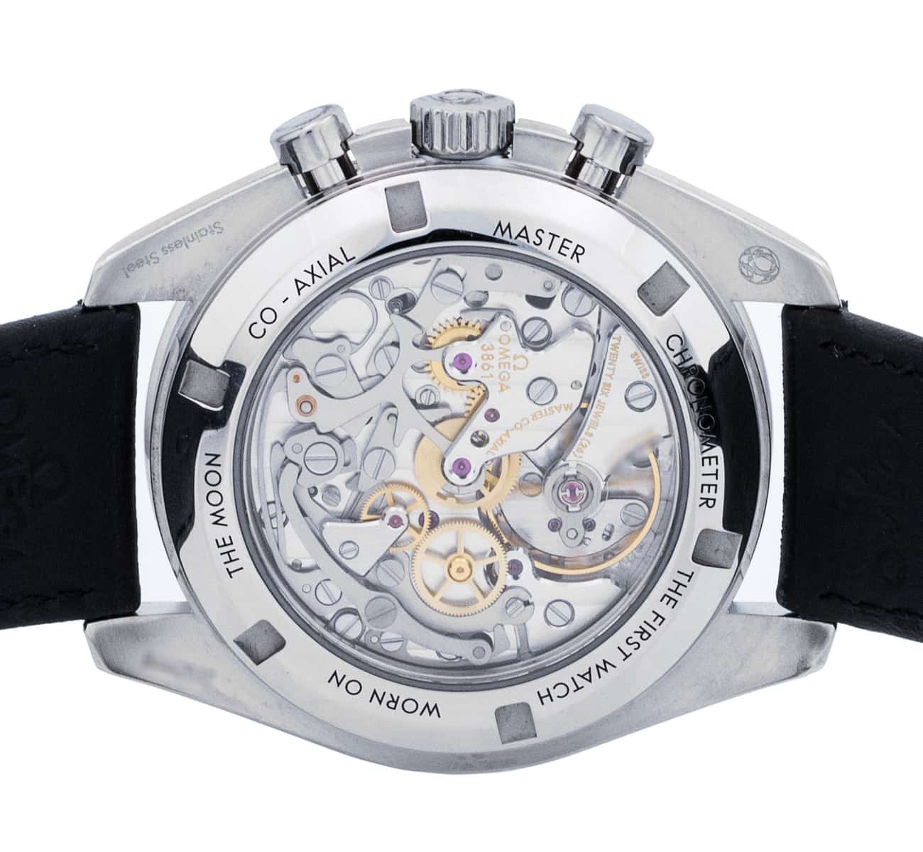 Omega Speedmaster Moonwatch Professional 310.32.42.50.01.002 Omega Speedmaster Moonwatch Professional 310.32.42.50.01.002